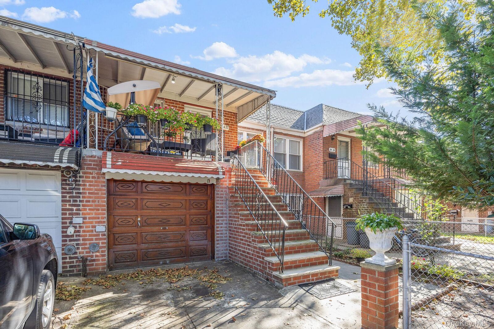 Property Photo:  2427 78th Street  NY 11370 