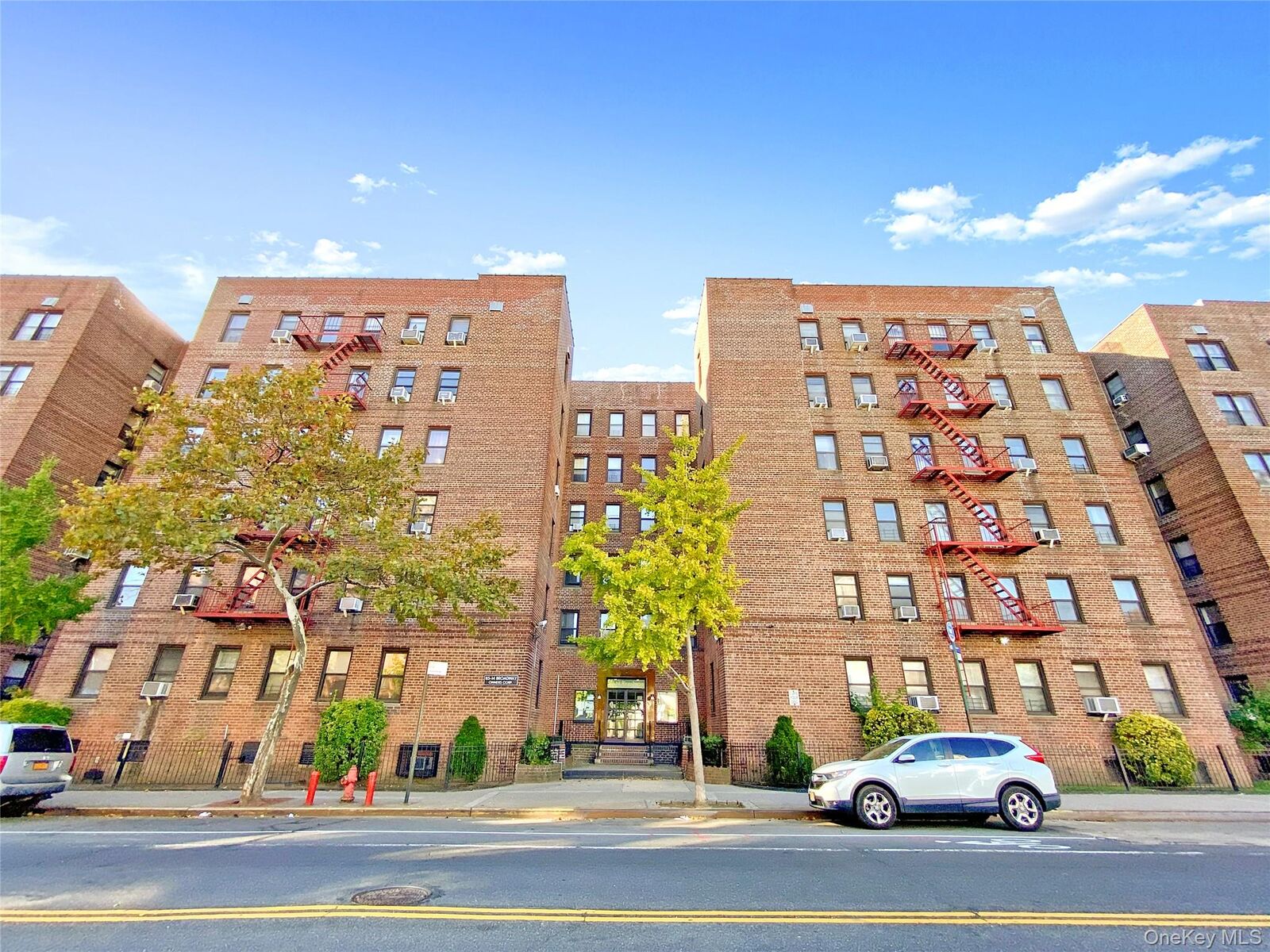 Property Photo: 85-14 Broadway 5A NY 11373