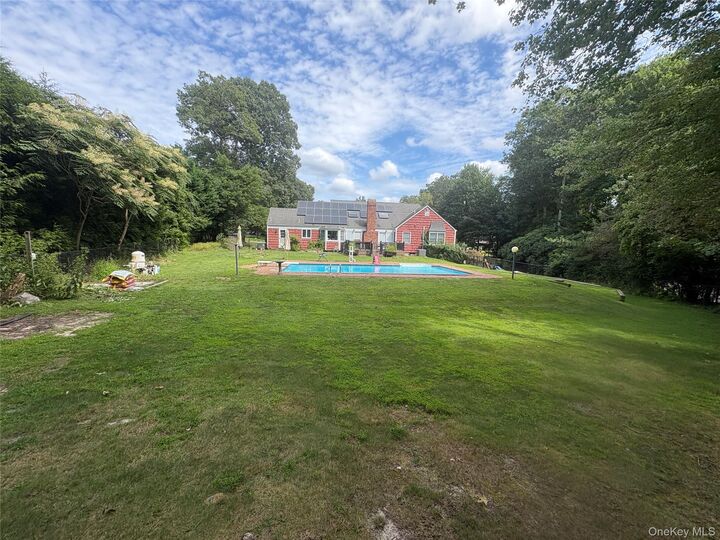 Property Photo: 16 Josephine Boulevard NY 11786