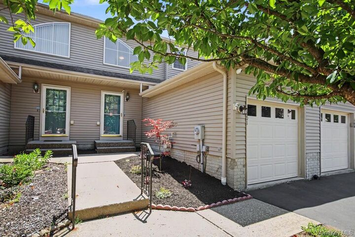 Property Photo: 101 Elmcrest Drive NY 12524