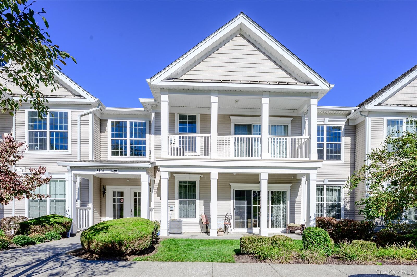 Property Photo:  3410 Bennington Drive 3410  NY 12524 