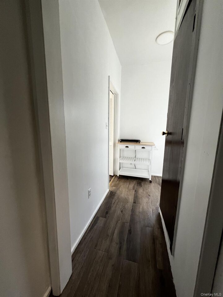 Property Photo: 1670 Hunt Avenue 2 NY 10462