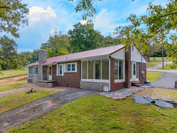Property Photo:  535 Valley View Drive  TN 37813 