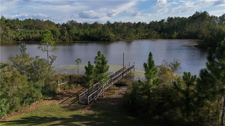 Property Photo:  610 Leo Road  AL 36583 