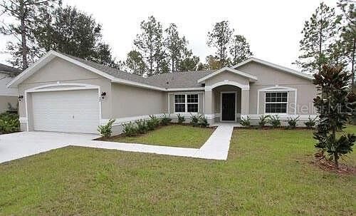 Property Photo: 22 Pinto Lane FL 32164