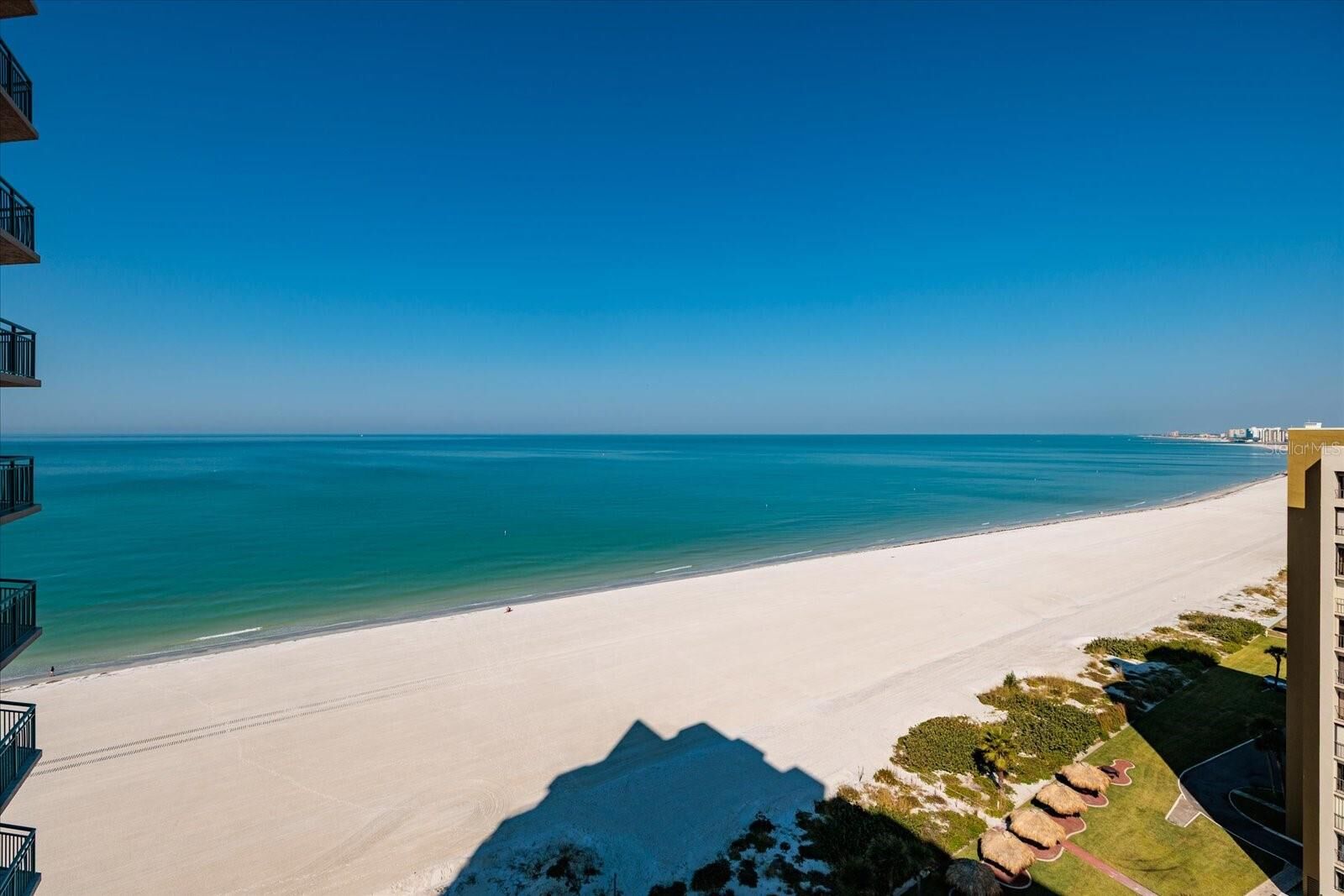 Property Photo: 1520 Gulf Boulevard 1404 FL 33767