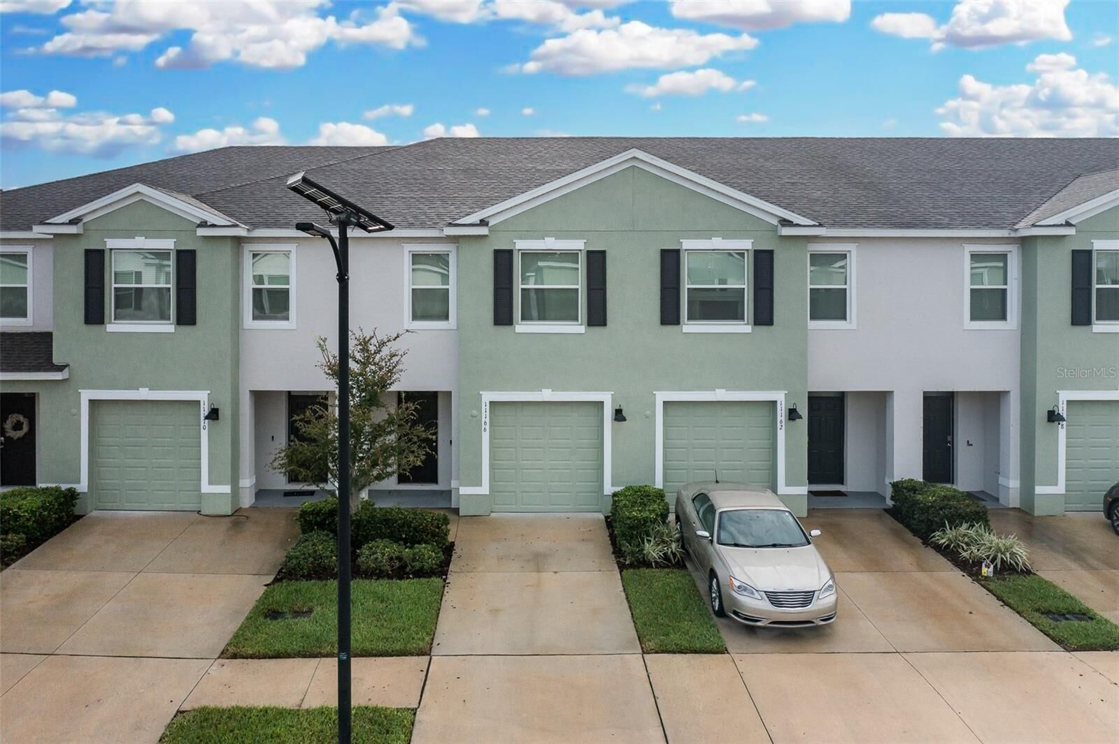 Property Photo: 11166 Crescent Deer Drive FL 34638
