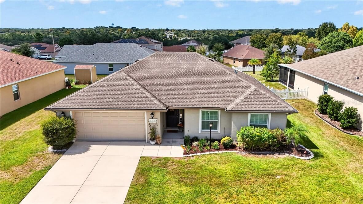 Property Photo:  3464 N Vonnegut Point  FL 34465 