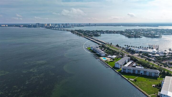 Property Photo:  777 John Ringling Boulevard 36  FL 34236 