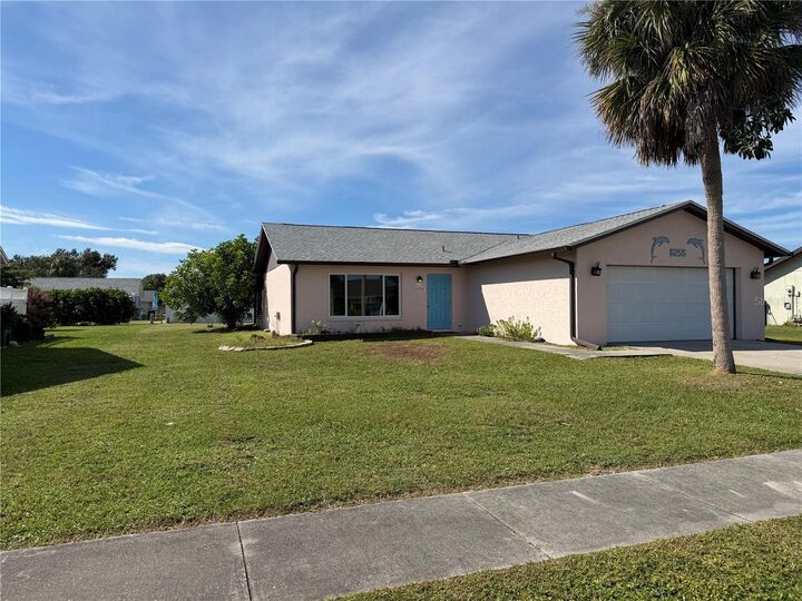 Property Photo:  6255 Coniston Street  FL 33981 