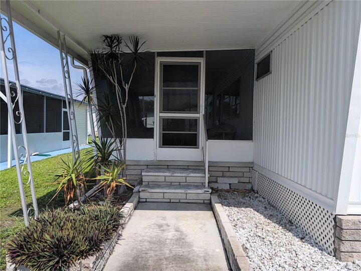 Property Photo:  34517 Rose Drive N  FL 33781 