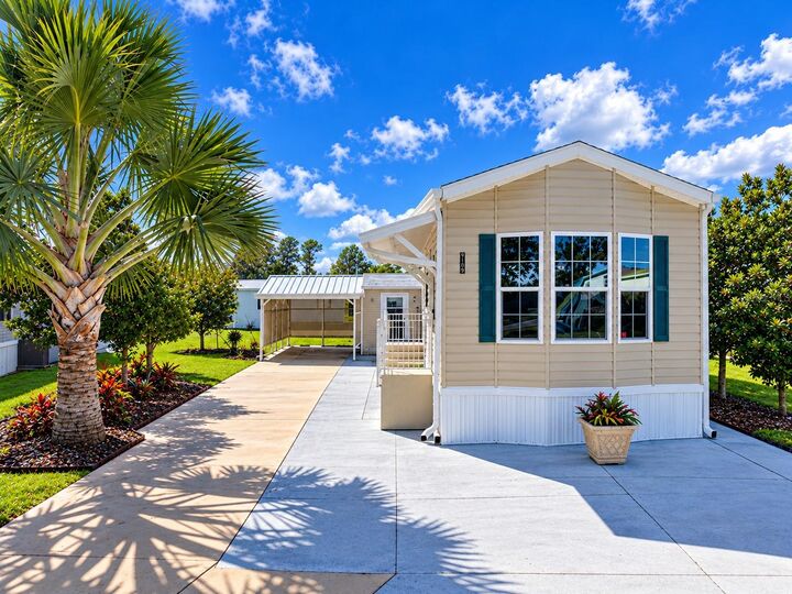 Property Photo: 5049 Shore Line Drive FL 33868