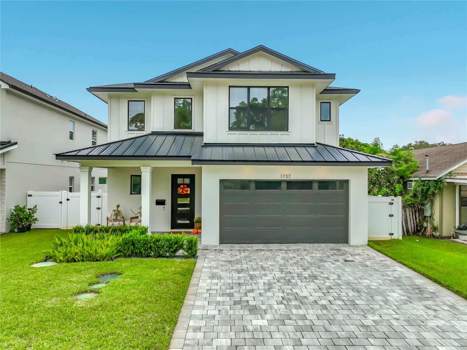 Property Photo:  1737 Indiana Avenue  FL 32789 