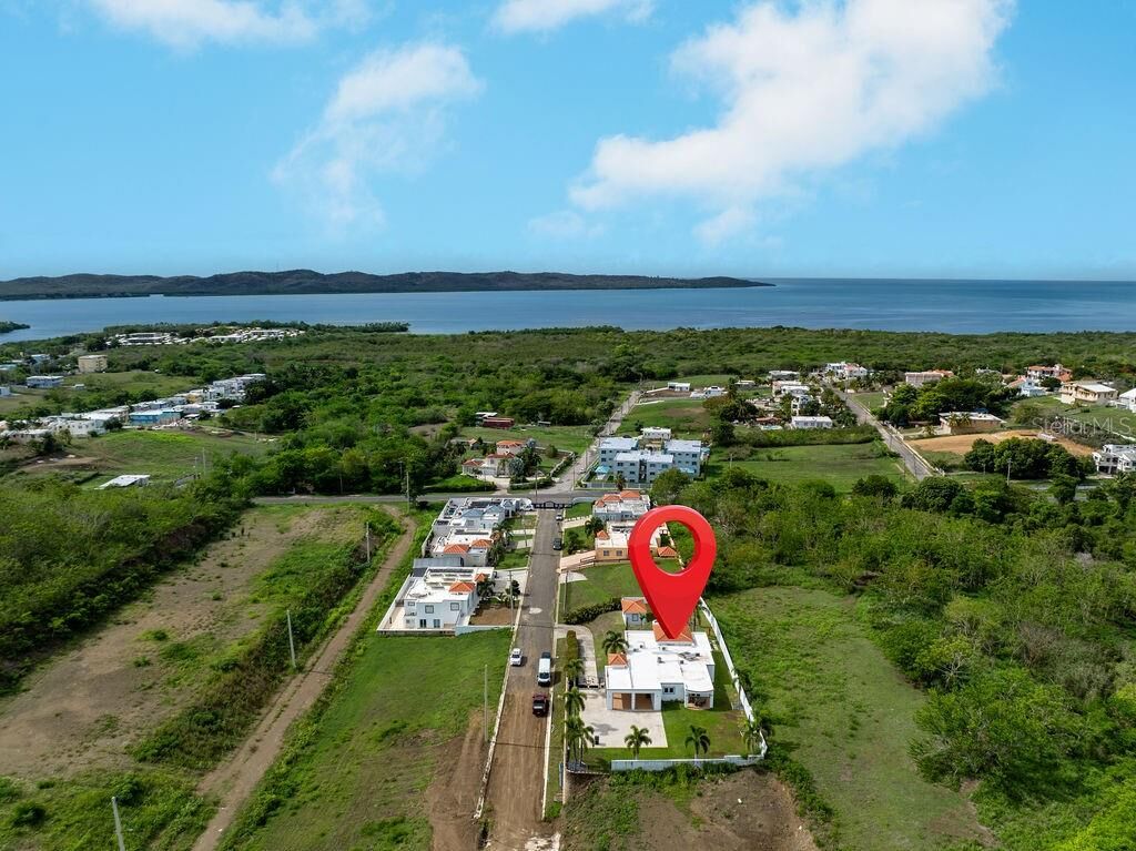Property Photo: SR 307 Km 6.8 Int Paraiso De Boqueron PR 00623