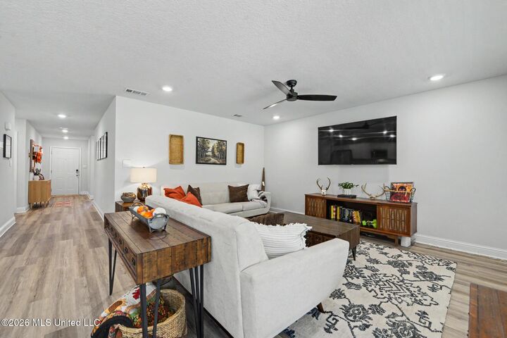Property Photo: 203 Mill Court MS 39452
