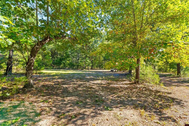 Property Photo:  Tract 1 Cr 144  AR 72661 
