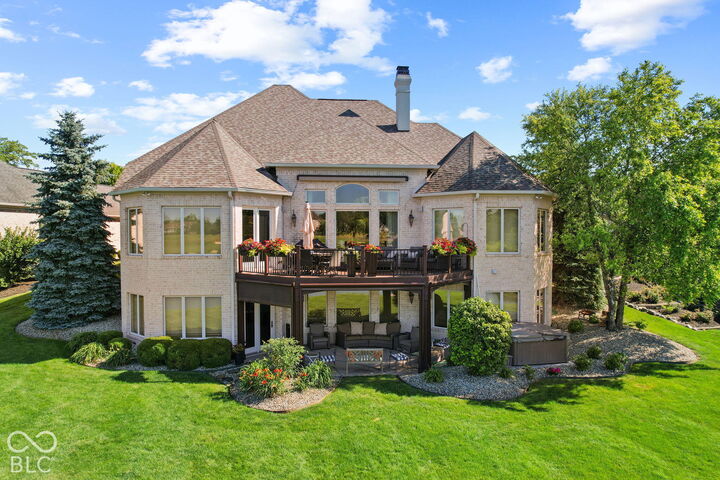 Property Photo:  11291 Park Meadows Court  IN 46060 