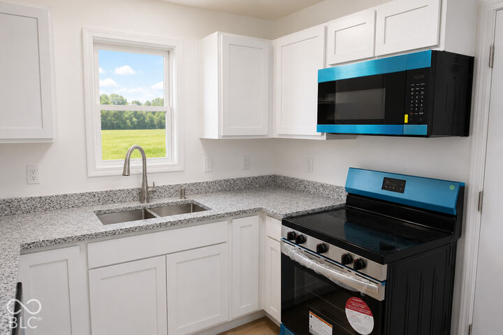 Property Photo:  2510 Walker Place  IN 46203 