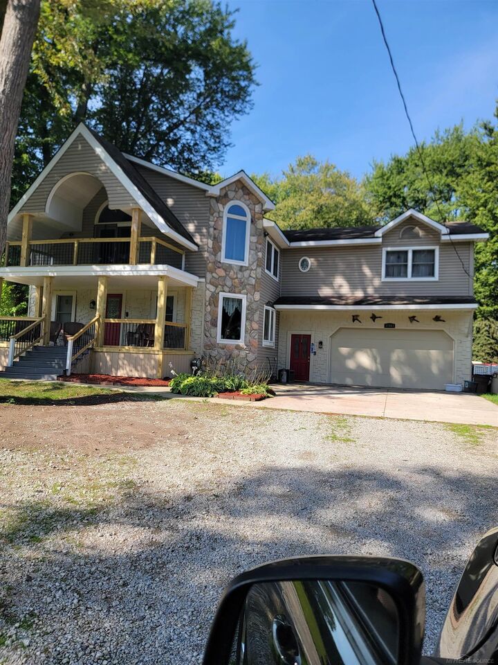 Property Photo: 37861 Townhall Drive MI 48045