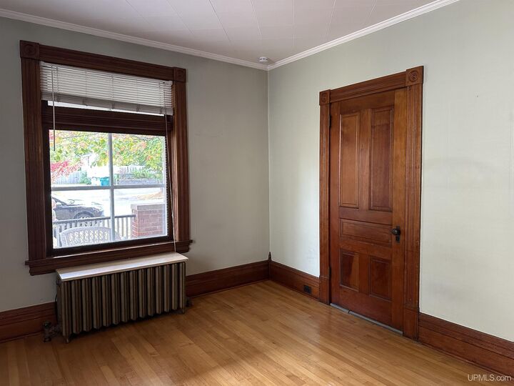 Property Photo: 224 W Hewitt Avenue MI 49855