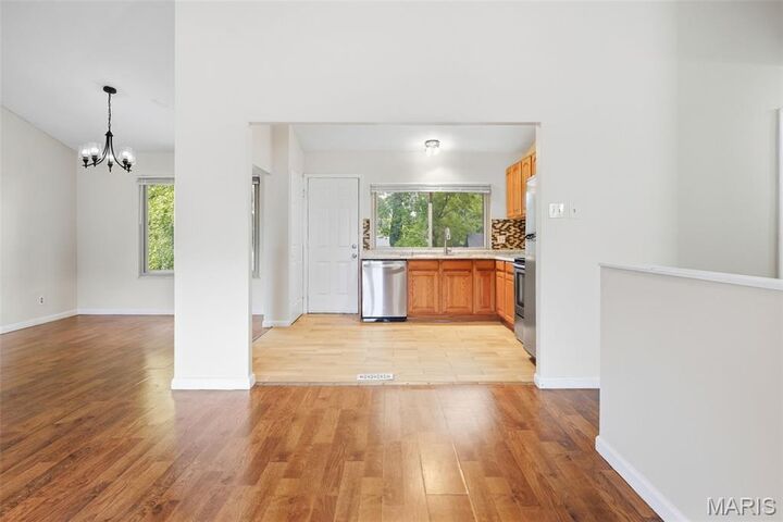 Property Photo:  12258 Trailoaks Court  MO 63033 