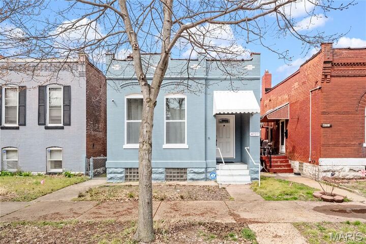 Property Photo:  4727 Michigan Avenue  MO 63111 