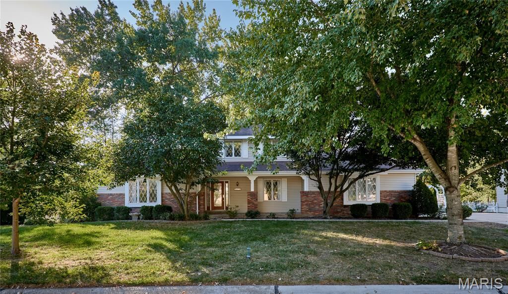 Property Photo:  5136 Silver Lake Court  MO 63304 