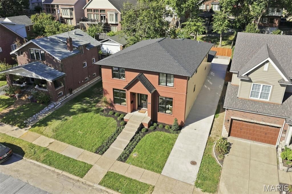 Property Photo:  7449 Washington Avenue  MO 63130 