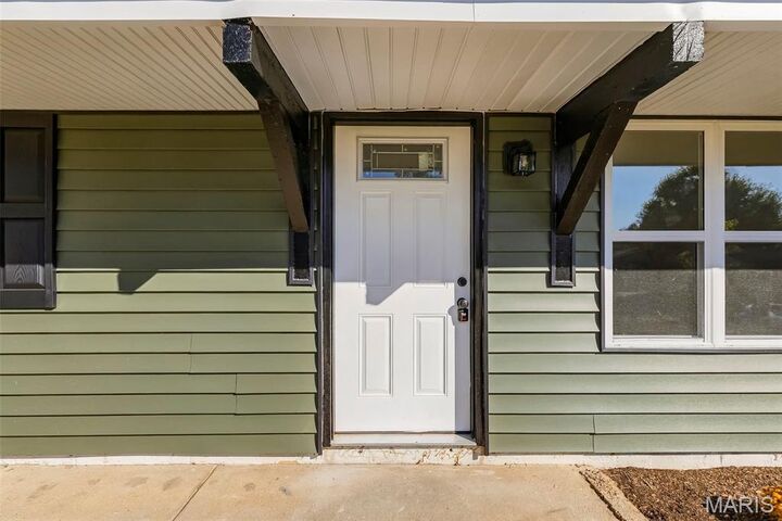 Property Photo:  45 Cedar Ridge Drive  MO 63069 