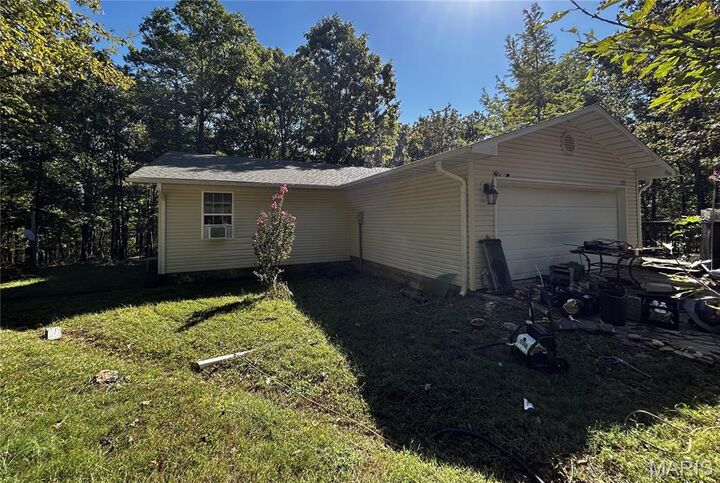 Property Photo:  52 County Road 414  MO 63901 