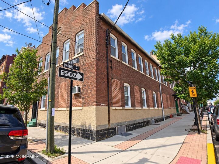 Property Photo:  4501 Brown Street  NJ 07087 