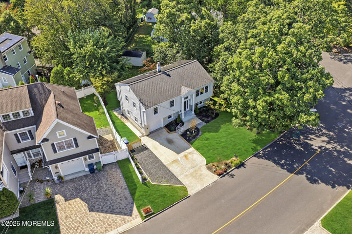 Property Photo:  208 N Riverside Drive  NJ 07753 