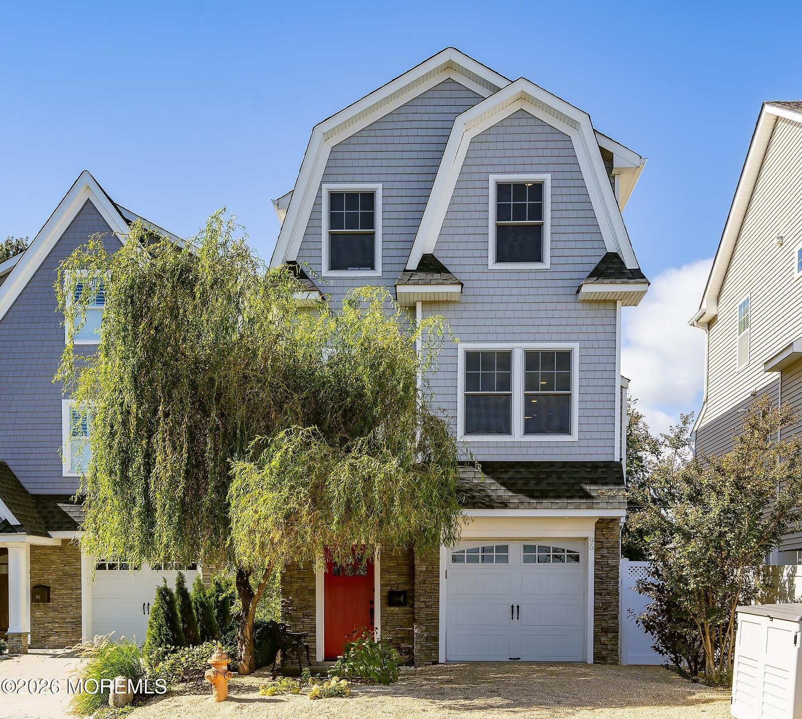 Property Photo:  96 Main Street  NJ 07758 