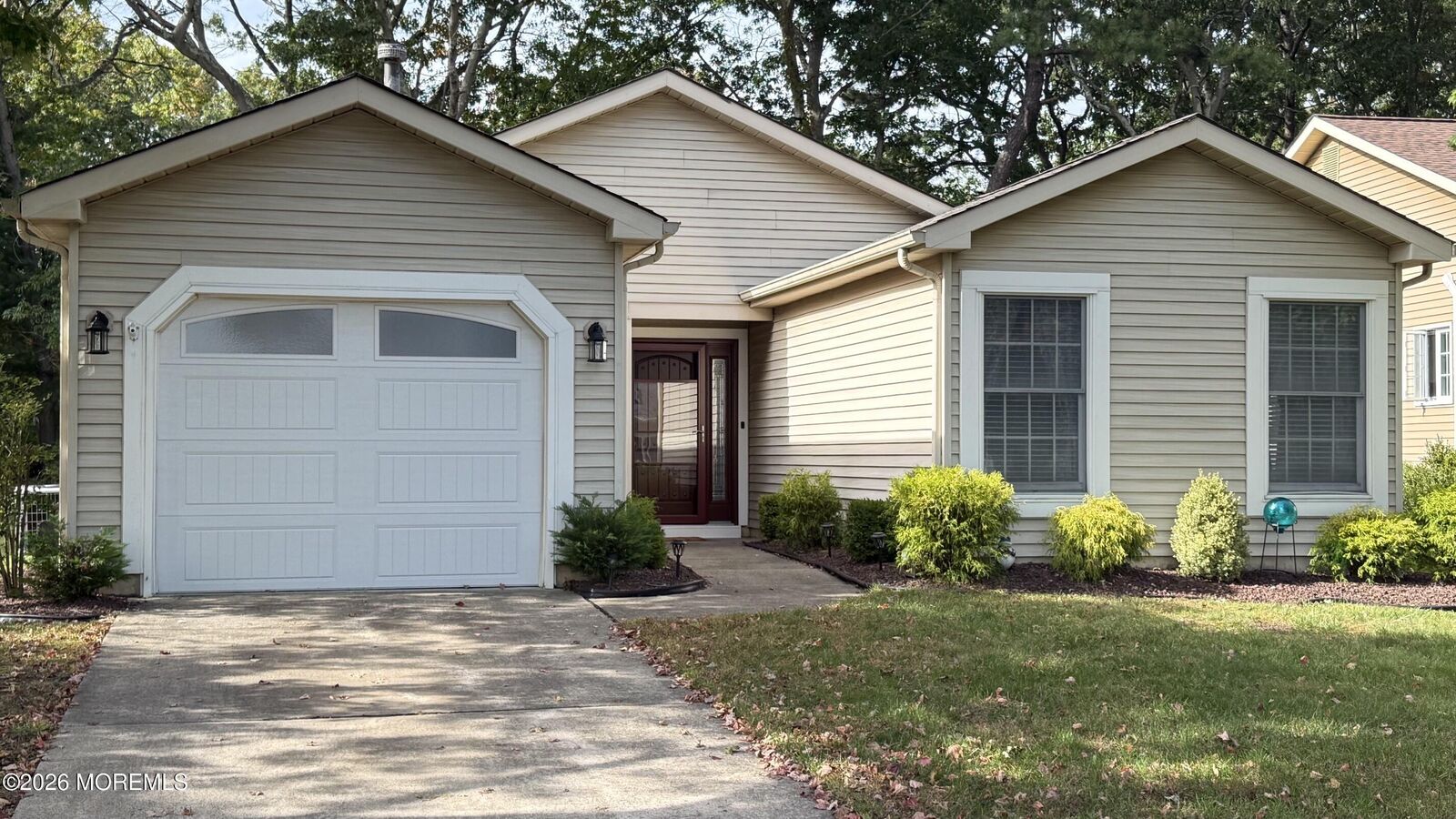 Property Photo: 1890 Buttonwood Avenue NJ 08755