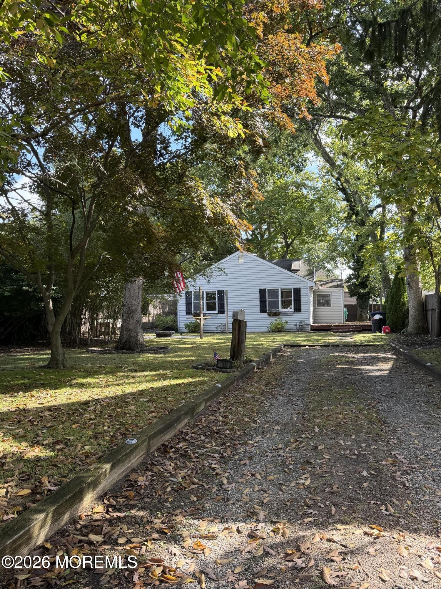 Property Photo: 1904 Meadow Road NJ 07719