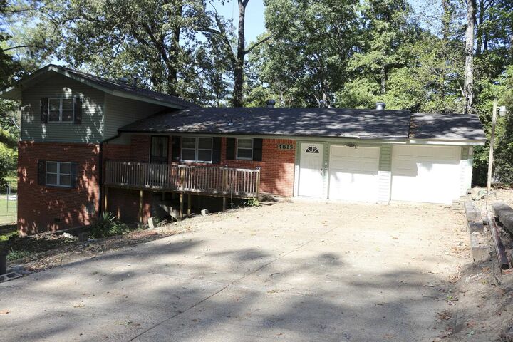 Property Photo:  4815 East Shore Dr  TN 38109 