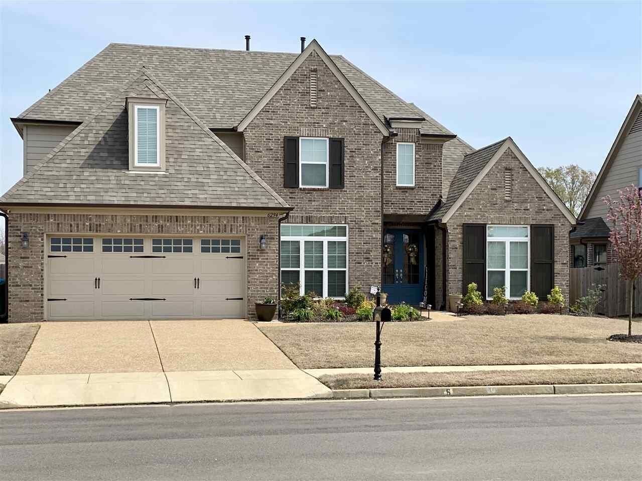 Property Photo:  6294 Burren Way  TN 38002 