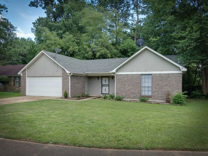 Property Photo:  6077 Selkirk Dr  TN 38115 