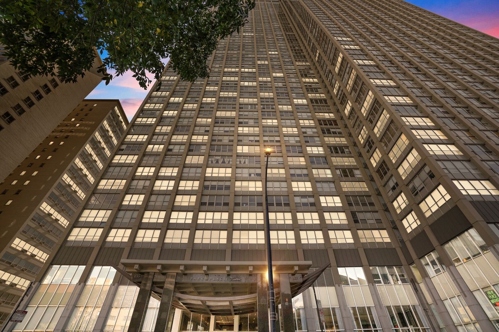 Property Photo:  655 W Irving Park Road 2012  IL 60613 