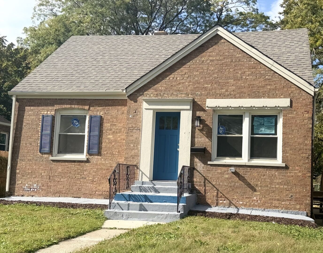 Property Photo:  14214 S State Street  IL 60827 