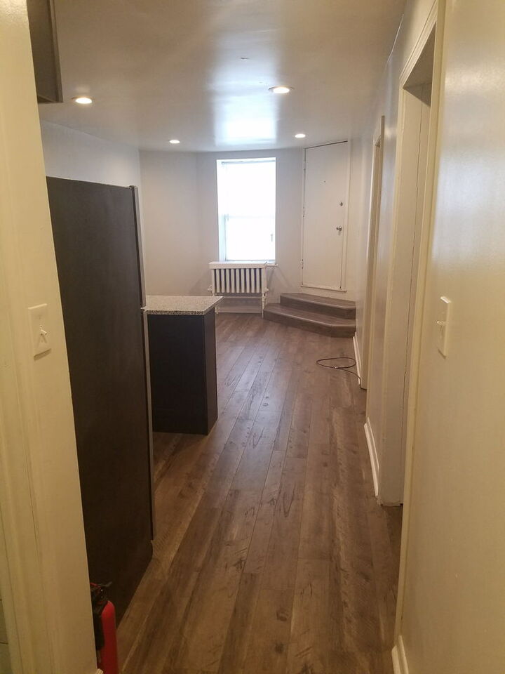 Property Photo: 4207 N Sawyer Avenue G IL 60618