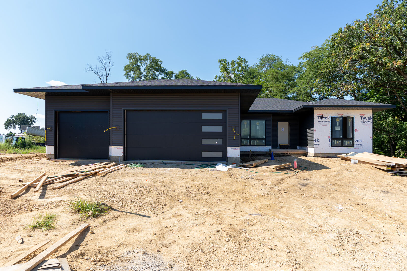 Property Photo:  7029 Ironwood Court  IA 52722 