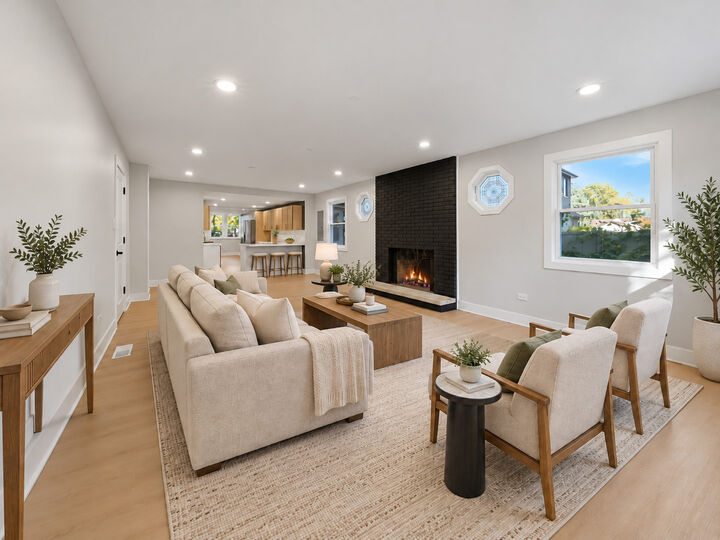 Property Photo: 7807 W 92nd Street IL 60457