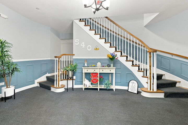 Property Photo:  540 Devonshire Lane 7  IL 60014 