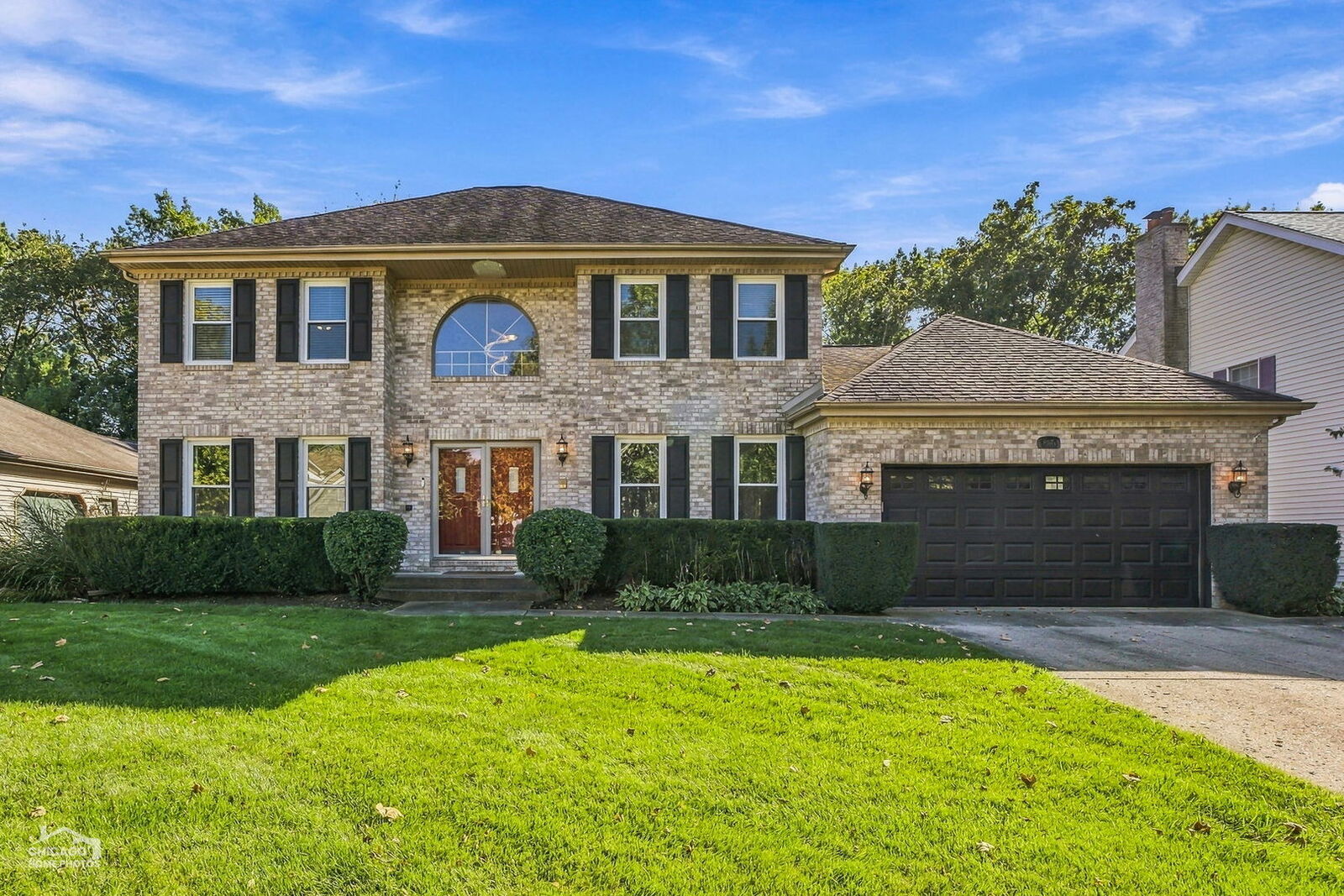 Property Photo:  1200 Prairie Drive  IL 60102 