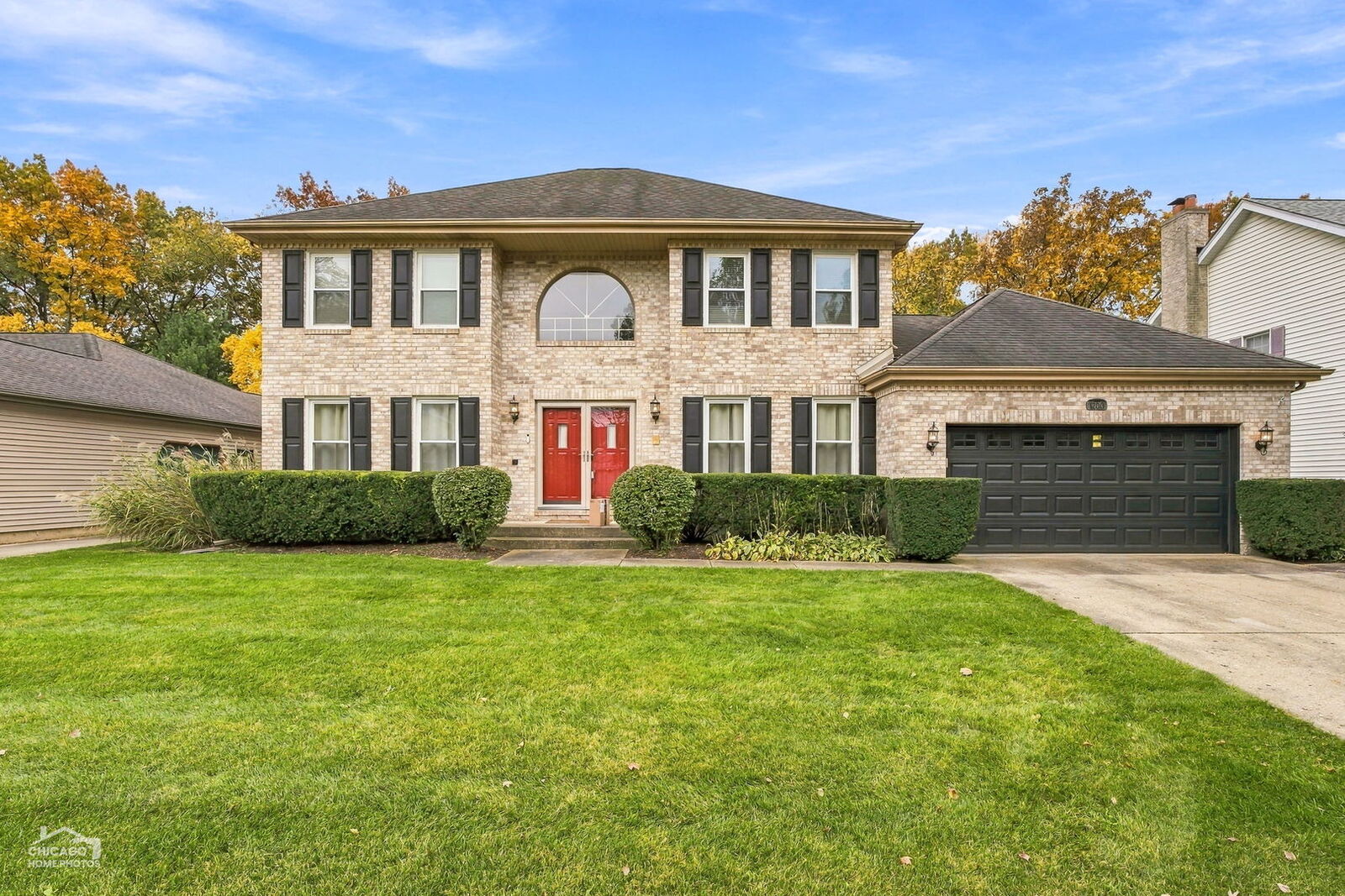 Property Photo: 1200 Prairie Drive IL 60102