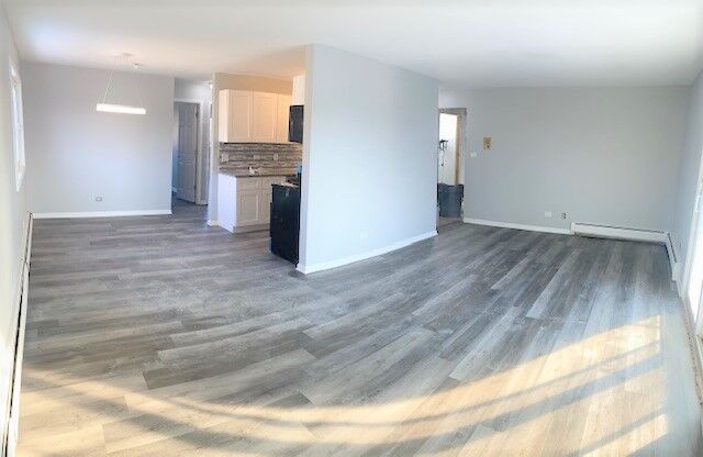 Property Photo: 38 W 65th Street 1 IL 60559