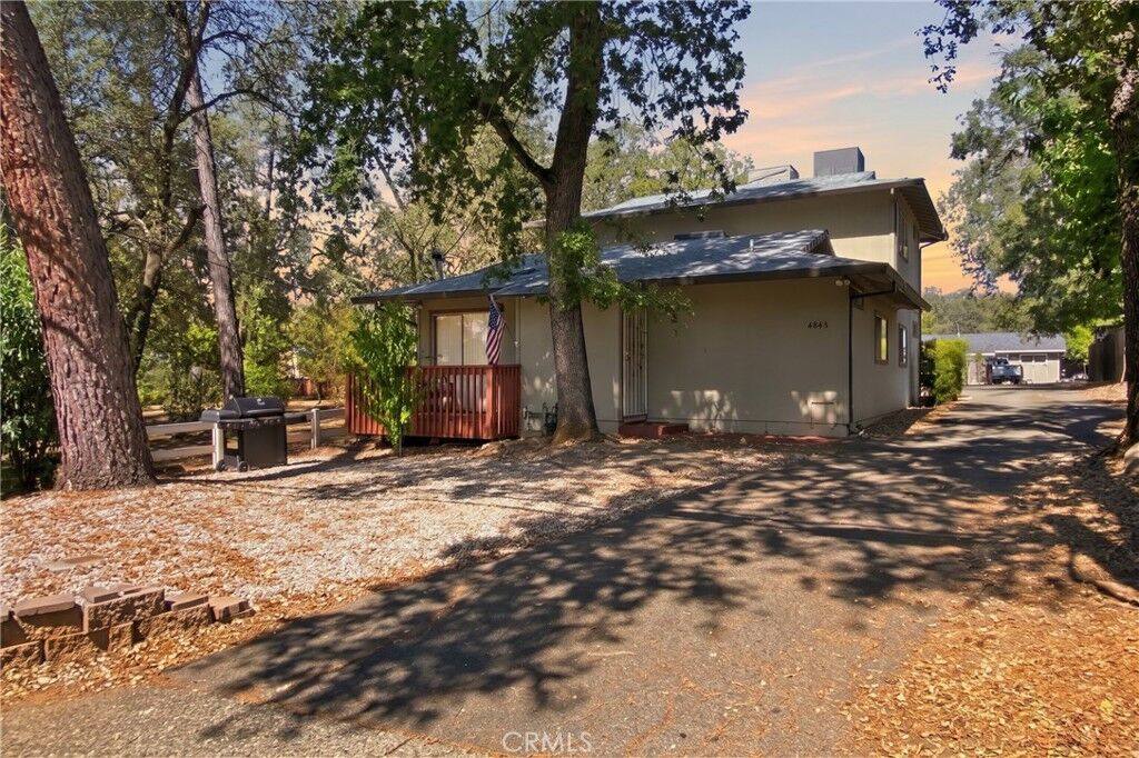 Property Photo: 4845 Front CA 96019