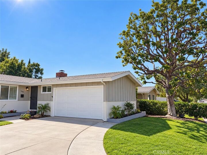 Property Photo: 1638 W Alomar CA 92802