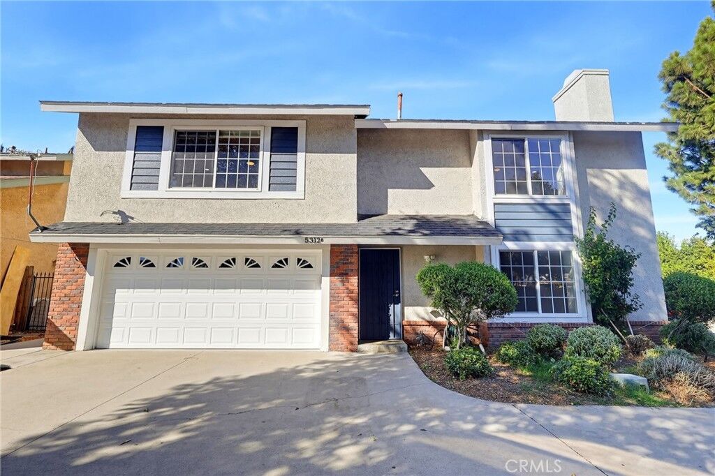 Property Photo: 5312 Bartlett B CA 91776
